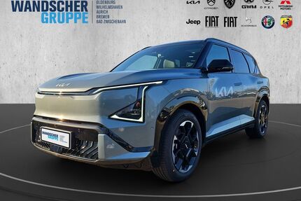 Kia EV5 Gebrauchtwagen