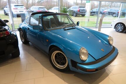 Porsche 911 Urmodell Gebrauchtwagen