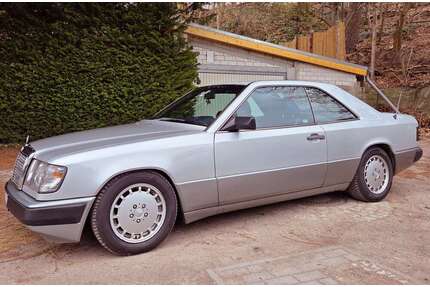 Mercedes-Benz 230 Gebrauchtwagen