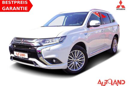 Mitsubishi Outlander Gebrauchtwagen