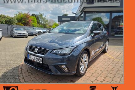 Seat Ibiza Gebrauchtwagen