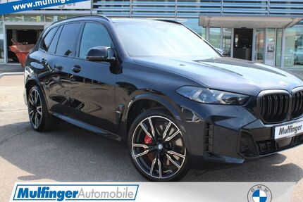 BMW X5 M60 Gebrauchtwagen