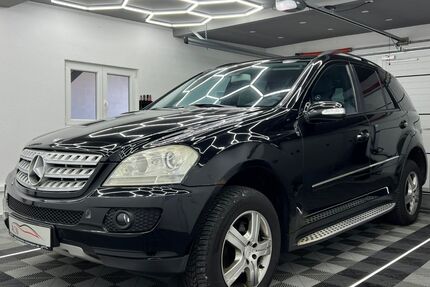 Mercedes-Benz ML 280 Gebrauchtwagen