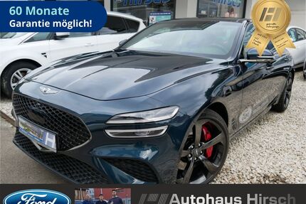 Genesis G70 Gebrauchtwagen
