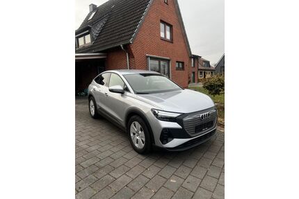 Audi Q4 e-tron Gebrauchtwagen