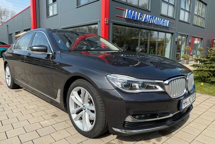 BMW 740 Gebrauchtwagen