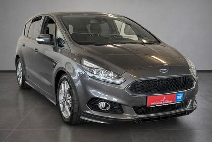Ford S-Max Gebrauchtwagen