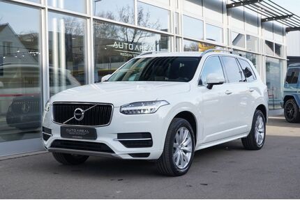 Volvo XC90 Gebrauchtwagen
