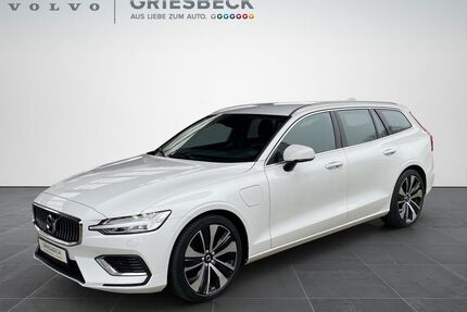 Volvo V60 Gebrauchtwagen