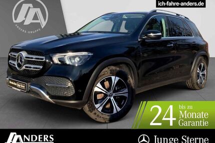 Mercedes-Benz GLE 350 Gebrauchtwagen