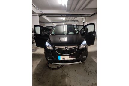 Opel Mokka Gebrauchtwagen