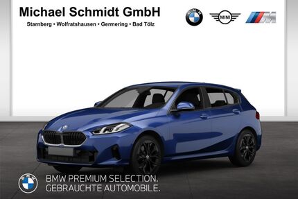 BMW 118 Gebrauchtwagen