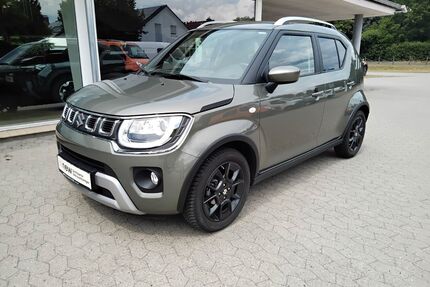 Suzuki Ignis Gebrauchtwagen