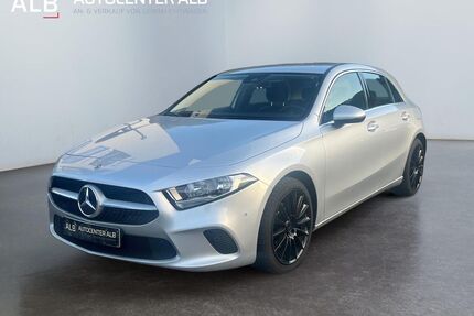 Mercedes-Benz A 200 Gebrauchtwagen
