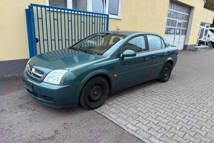 Opel Vectra Gebrauchtwagen