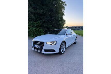 Audi A5 Gebrauchtwagen