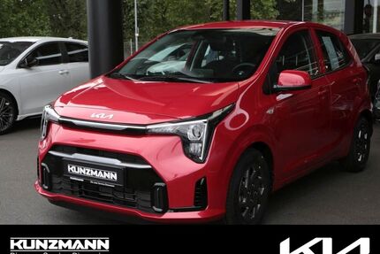 Kia Picanto Gebrauchtwagen