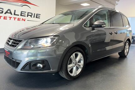 Seat Alhambra Gebrauchtwagen