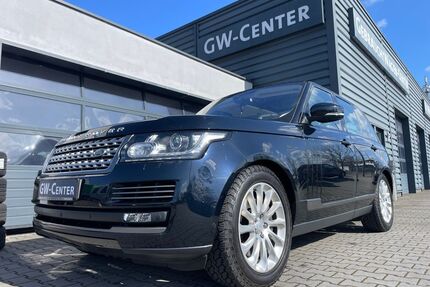 Land Rover Range Rover Gebrauchtwagen