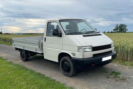 VW T4 andere Gebrauchtwagen
