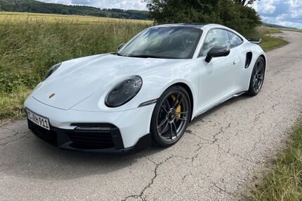 Porsche 992 Gebrauchtwagen