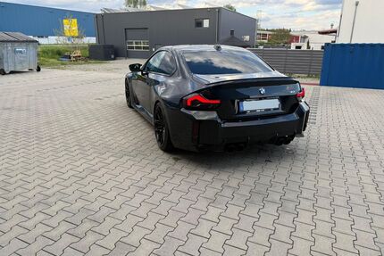 BMW M2 Gebrauchtwagen