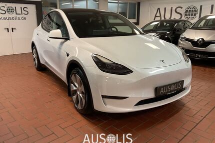 Tesla Model Y Gebrauchtwagen
