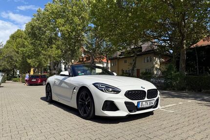 BMW Z4 M40 Gebrauchtwagen