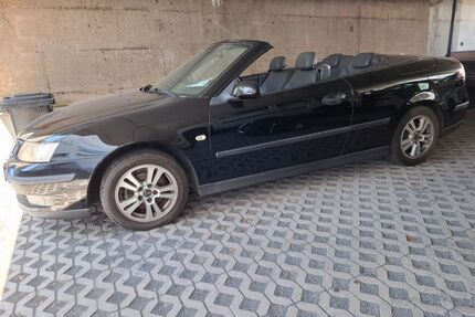 Saab 9-3 Gebrauchtwagen