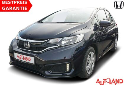 Honda Jazz Gebrauchtwagen