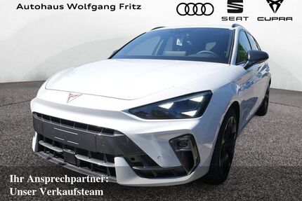 Cupra Leon Gebrauchtwagen