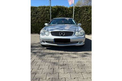 Mercedes-Benz 240 Gebrauchtwagen