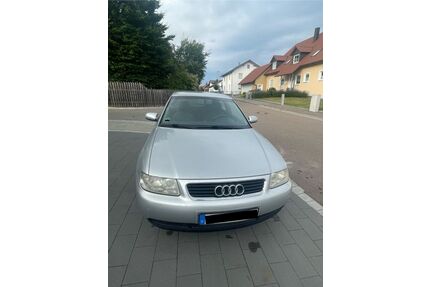 Audi A3 Gebrauchtwagen