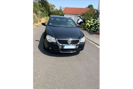VW Eos Gebrauchtwagen