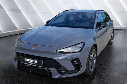 Cupra Leon Gebrauchtwagen