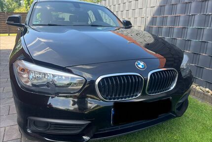 BMW 118 Gebrauchtwagen