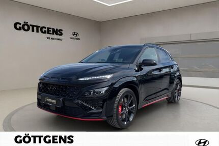 Hyundai KONA Gebrauchtwagen