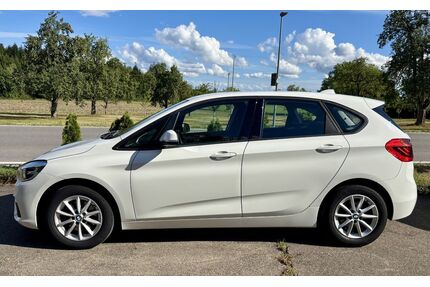 BMW 218 Active Tourer Gebrauchtwagen