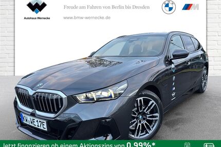 BMW 530 Gebrauchtwagen