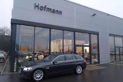 BMW 530 Gebrauchtwagen