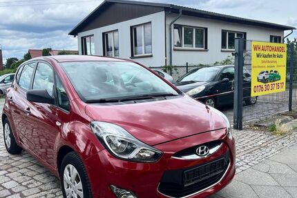 Hyundai ix20 Gebrauchtwagen