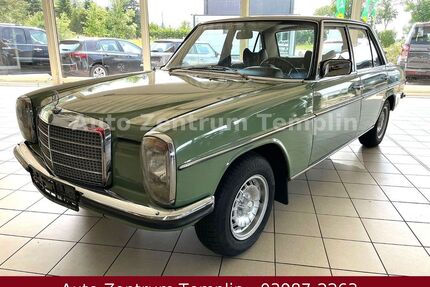 Mercedes-Benz 200 Gebrauchtwagen