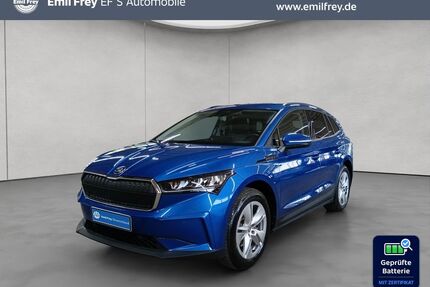 Skoda Enyaq Gebrauchtwagen