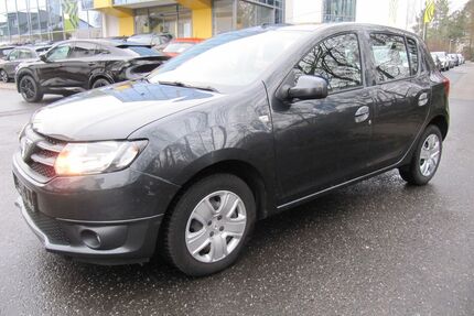 Dacia Sandero Gebrauchtwagen