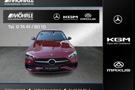 Mercedes-Benz C 300 Gebrauchtwagen