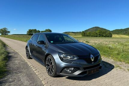 Renault Megane Gebrauchtwagen