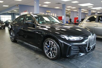 BMW i4 Gebrauchtwagen
