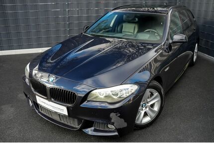 BMW 530 Gebrauchtwagen