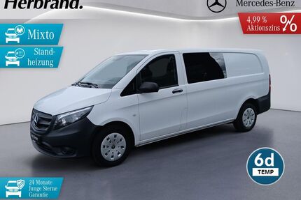Mercedes-Benz Vito Gebrauchtwagen