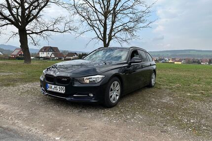 BMW 320 Gebrauchtwagen